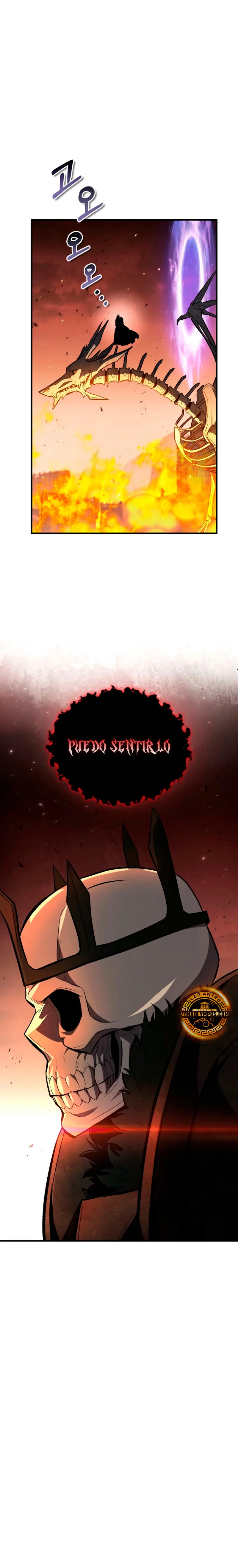 Heroe, regresa > Capitulo 124 > Page 171