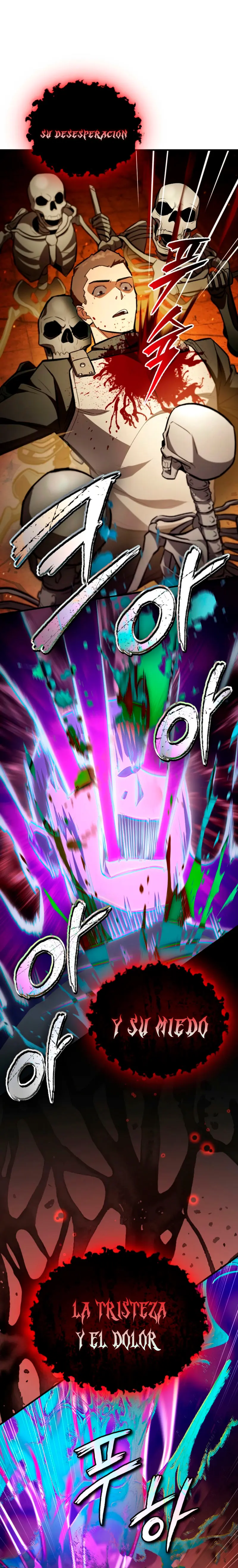 Heroe, regresa > Capitulo 124 > Page 181