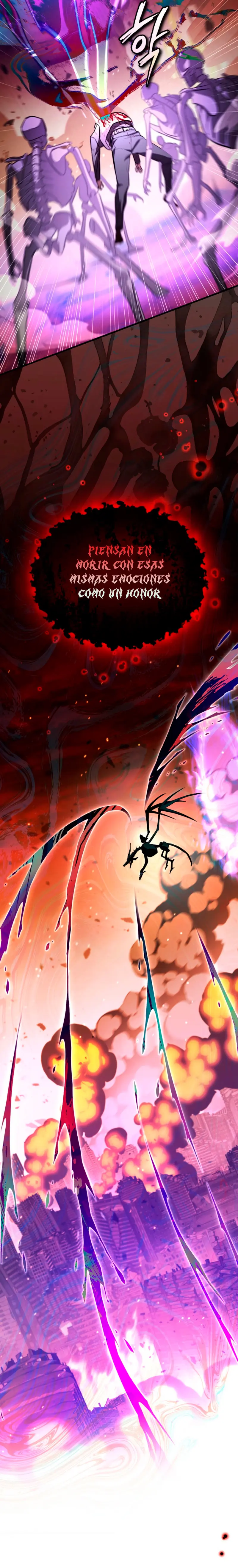 Heroe, regresa > Capitulo 124 > Page 191