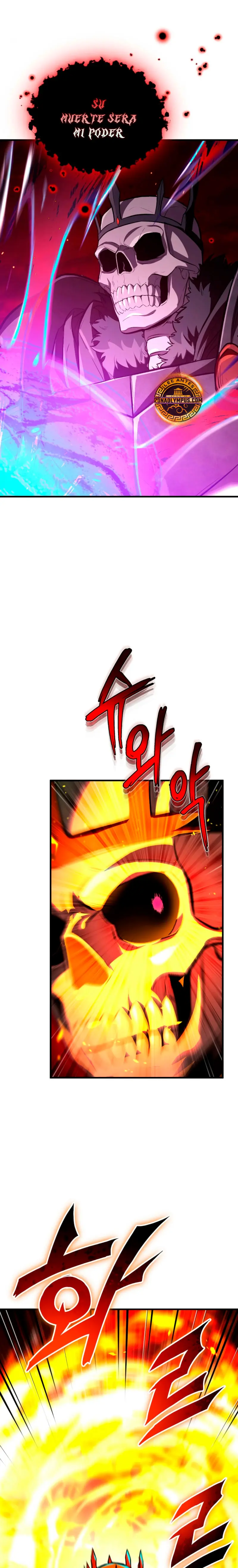 Heroe, regresa > Capitulo 124 > Page 201