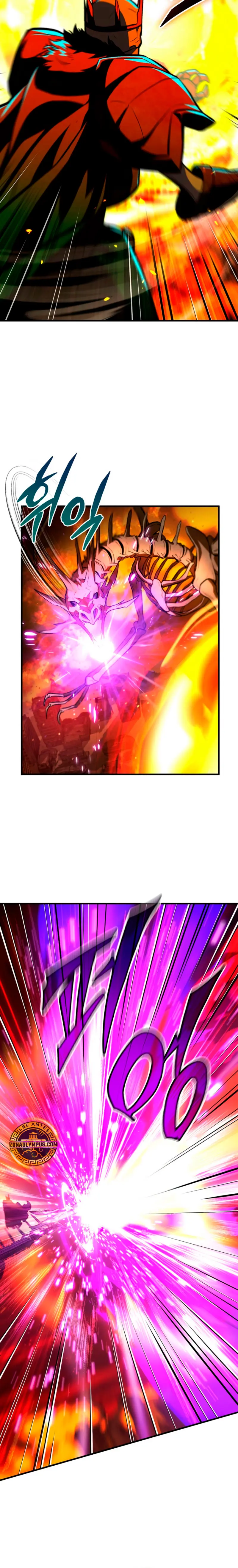 Heroe, regresa > Capitulo 124 > Page 221