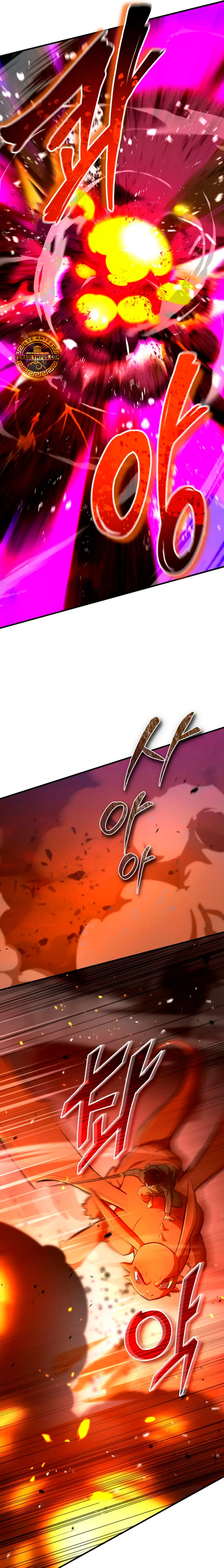 Heroe, regresa > Capitulo 124 > Page 231