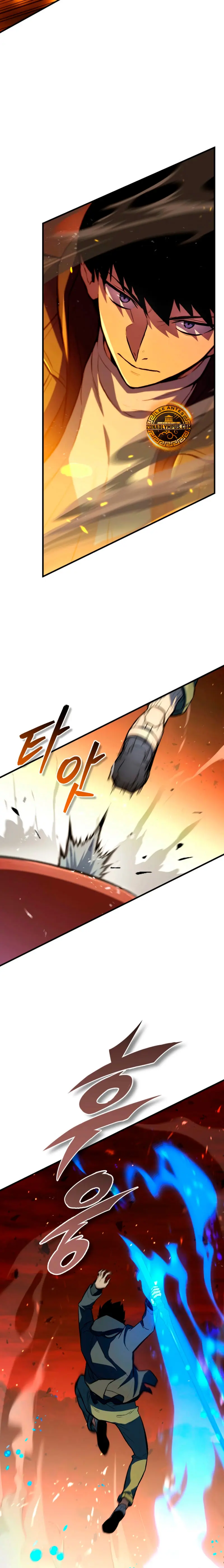 Heroe, regresa > Capitulo 124 > Page 241