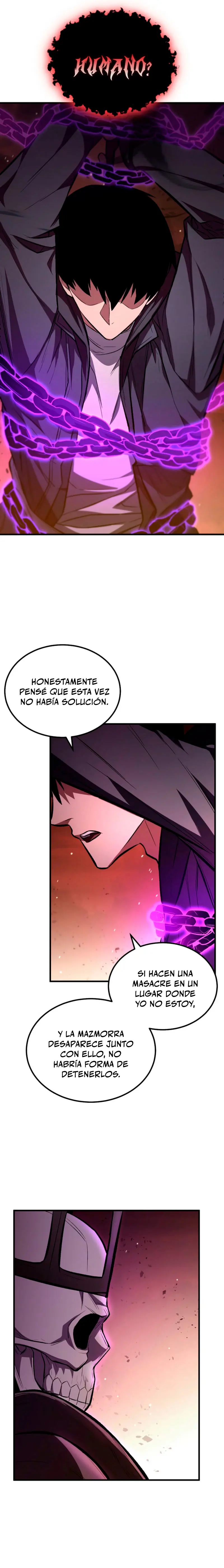 Heroe, regresa > Capitulo 124 > Page 271