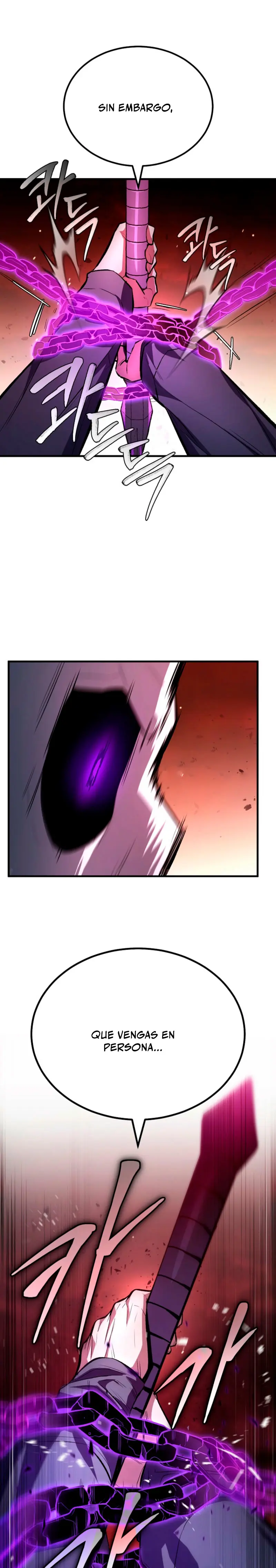 Heroe, regresa > Capitulo 124 > Page 281