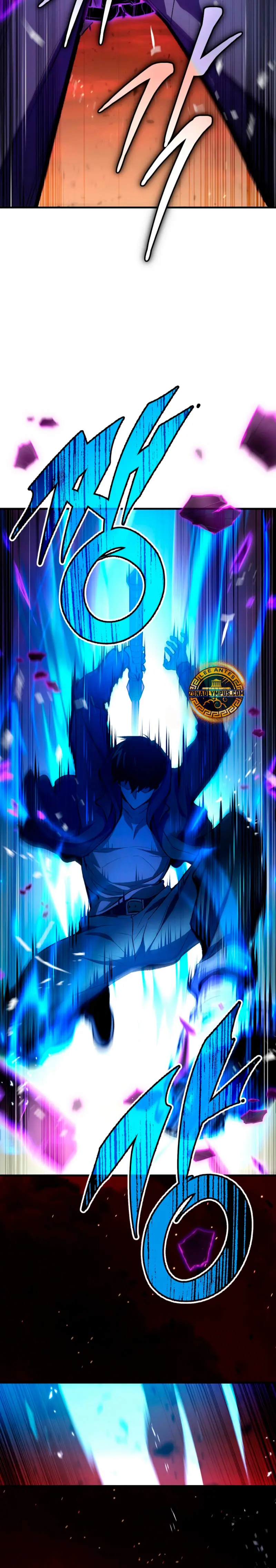 Heroe, regresa > Capitulo 124 > Page 291