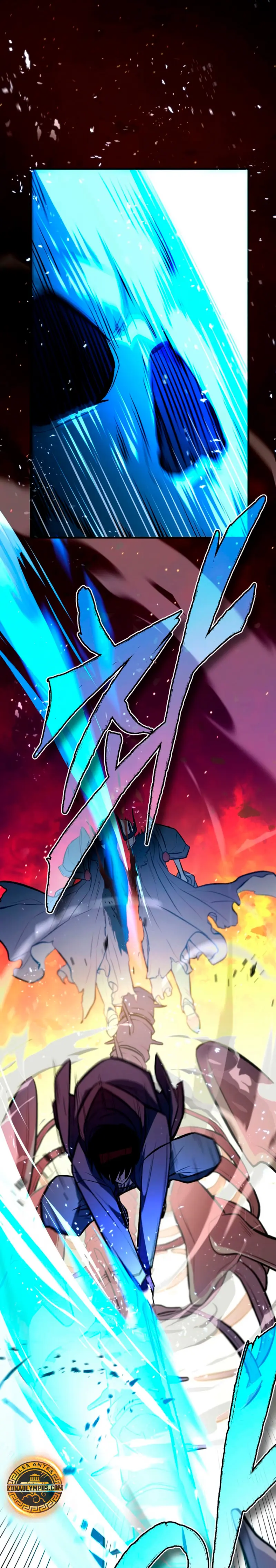 Heroe, regresa > Capitulo 124 > Page 301