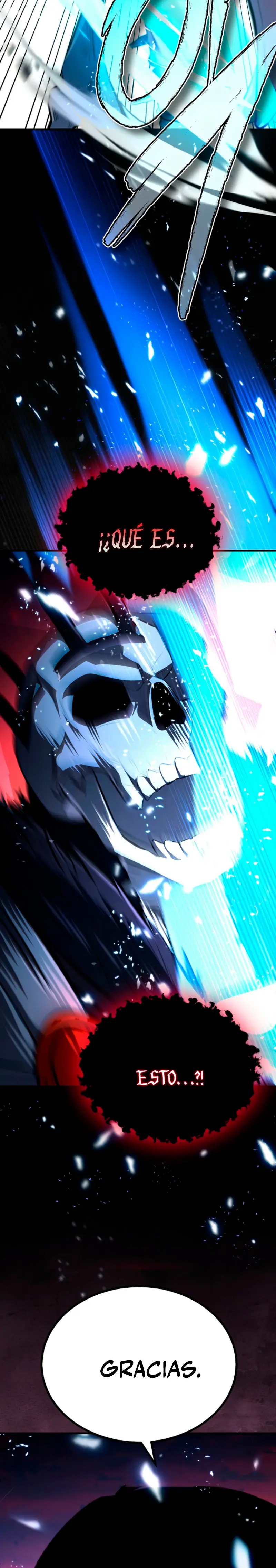 Heroe, regresa > Capitulo 124 > Page 311