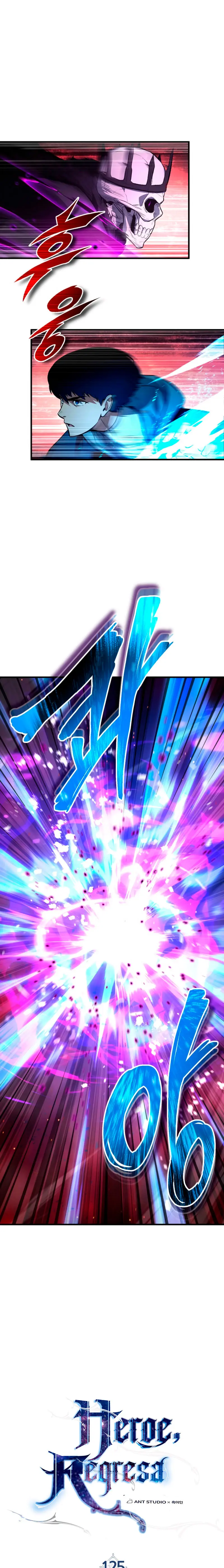 Heroe, regresa > Capitulo 125 > Page 41