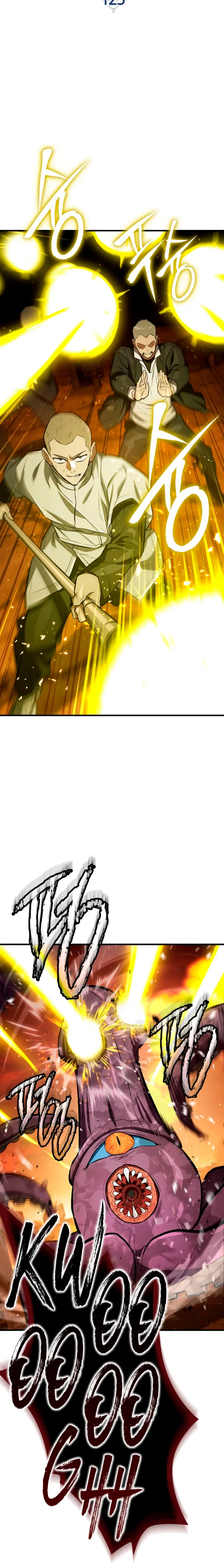 Heroe, regresa > Capitulo 125 > Page 51