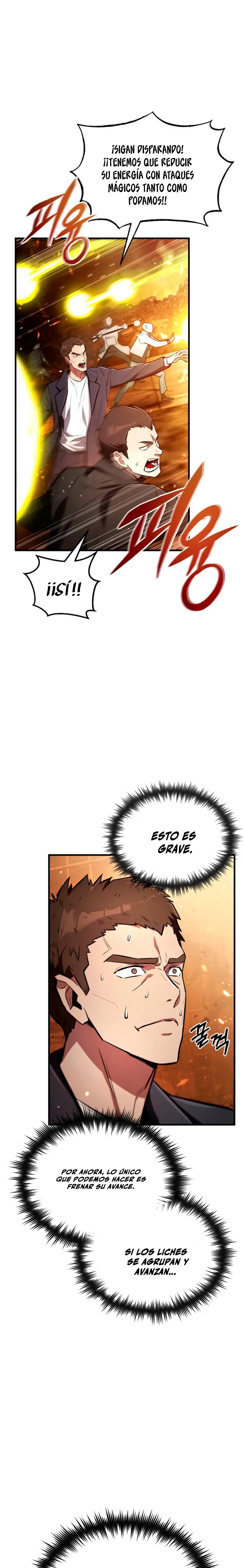 Heroe, regresa > Capitulo 125 > Page 61