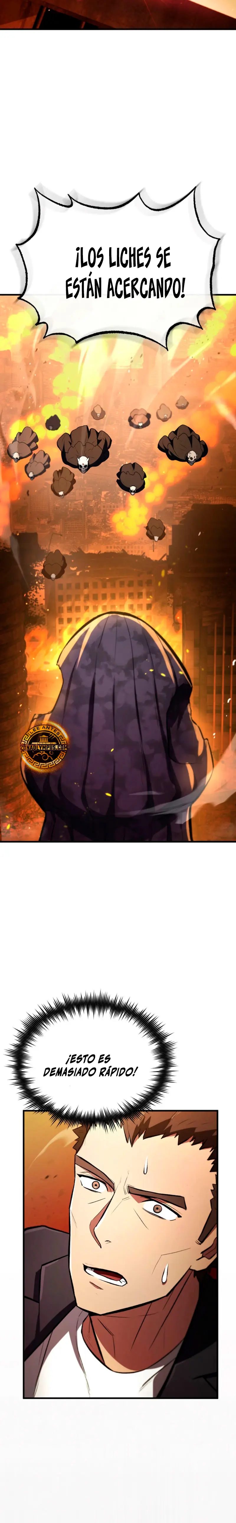 Heroe, regresa > Capitulo 125 > Page 81