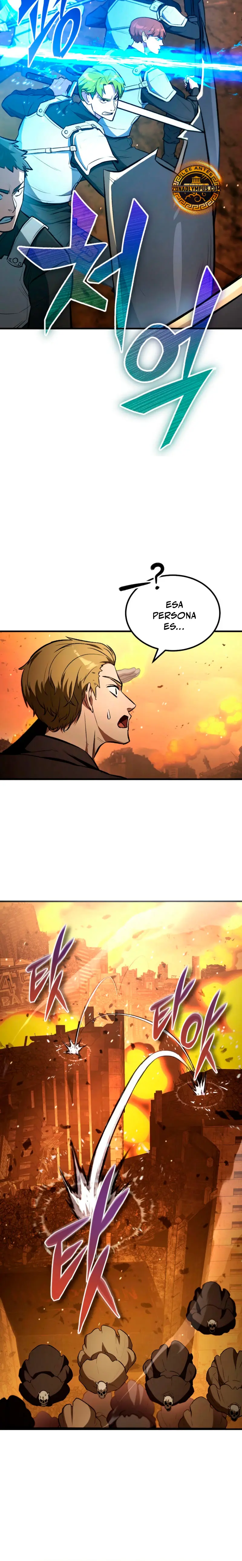 Heroe, regresa > Capitulo 125 > Page 111