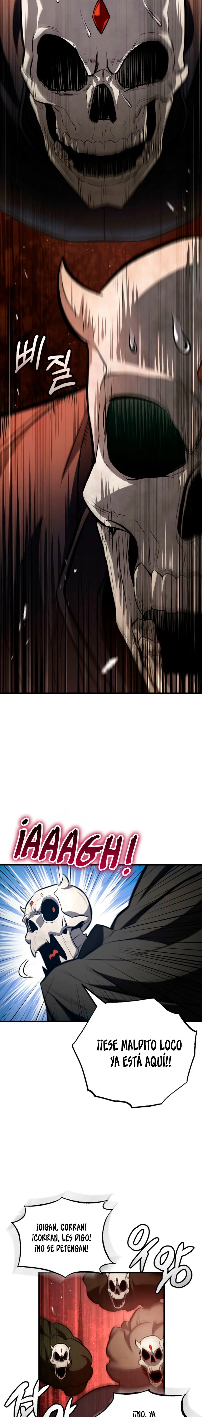 Heroe, regresa > Capitulo 125 > Page 131