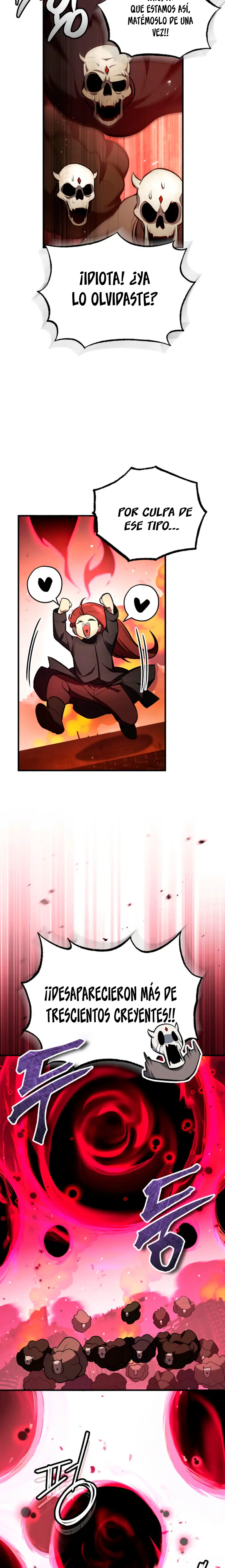 Heroe, regresa > Capitulo 125 > Page 141