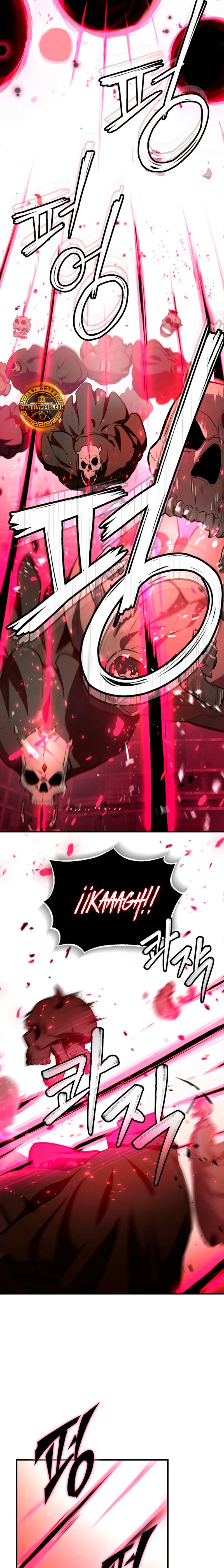 Heroe, regresa > Capitulo 125 > Page 151