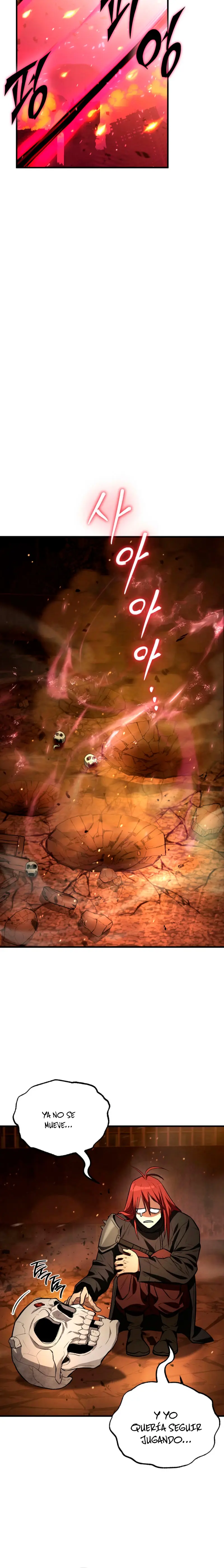 Heroe, regresa > Capitulo 125 > Page 161