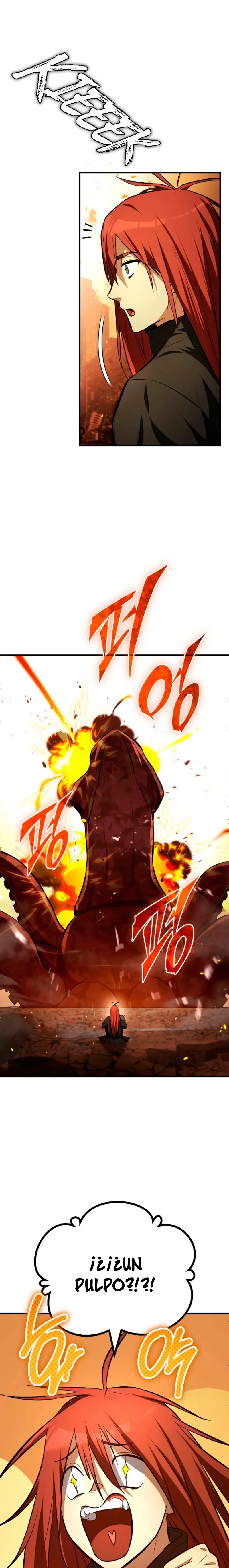 Heroe, regresa > Capitulo 125 > Page 171