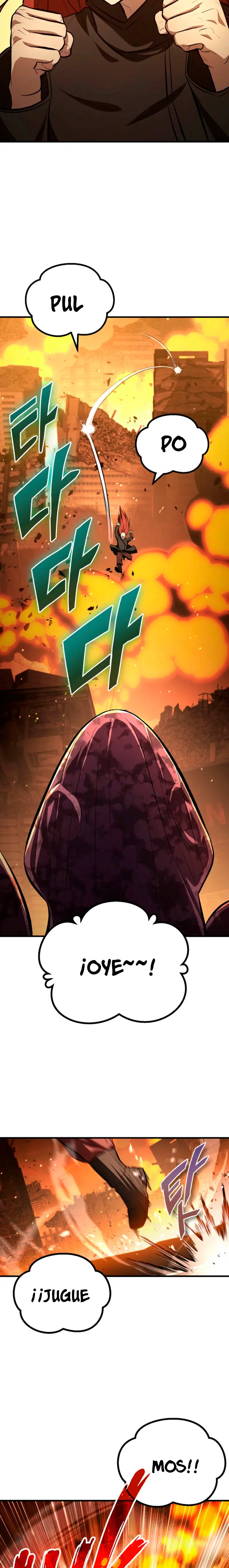 Heroe, regresa > Capitulo 125 > Page 181