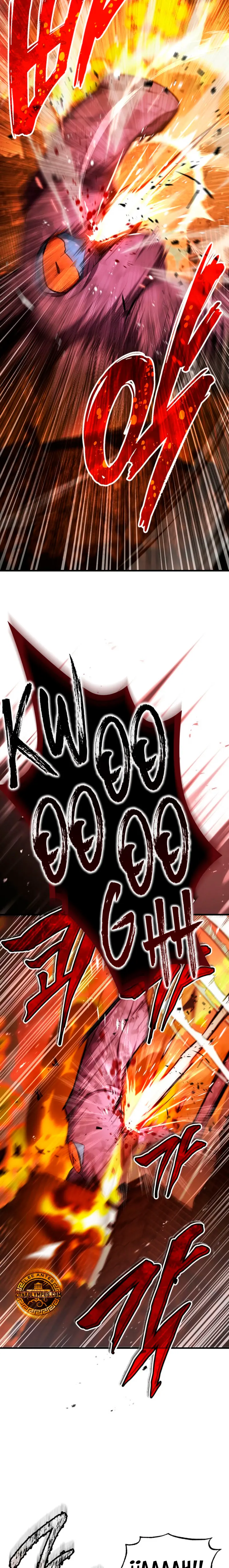 Heroe, regresa > Capitulo 125 > Page 191