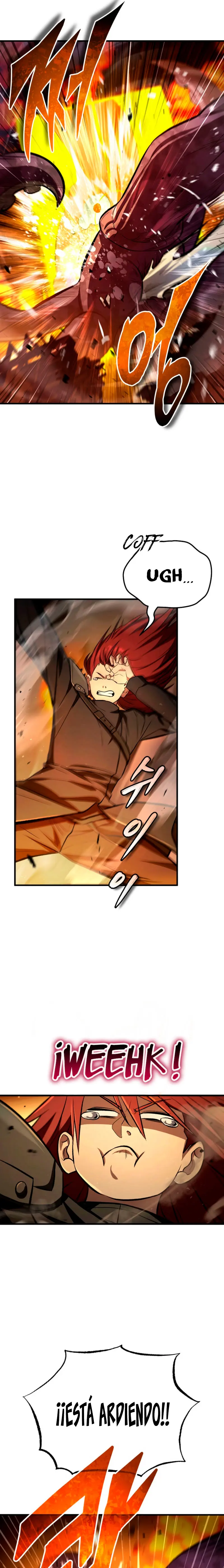 Heroe, regresa > Capitulo 125 > Page 231