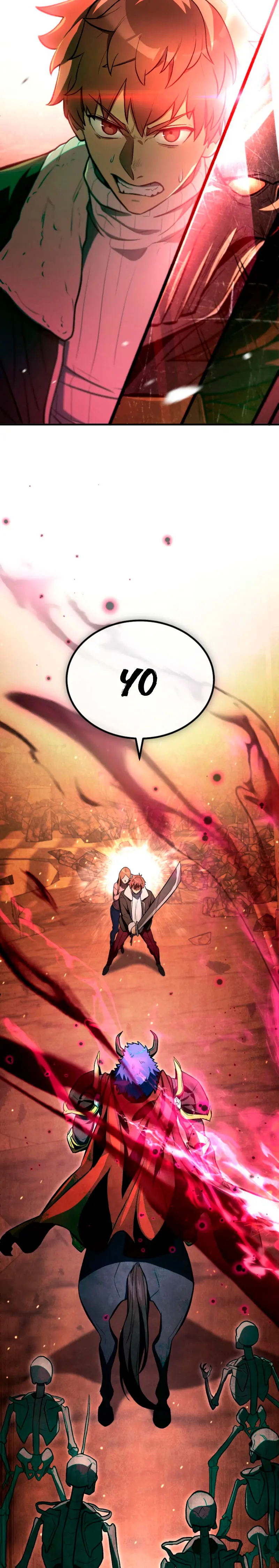 Heroe, regresa > Capitulo 125 > Page 311