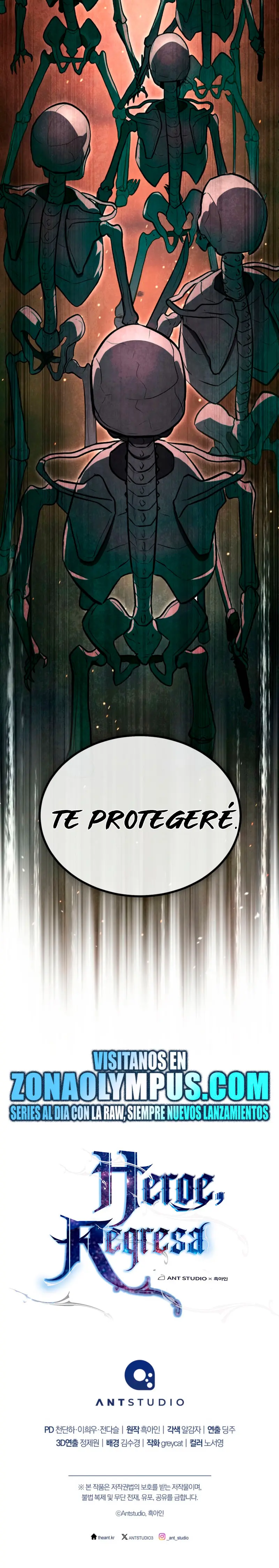 Heroe, regresa > Capitulo 125 > Page 321