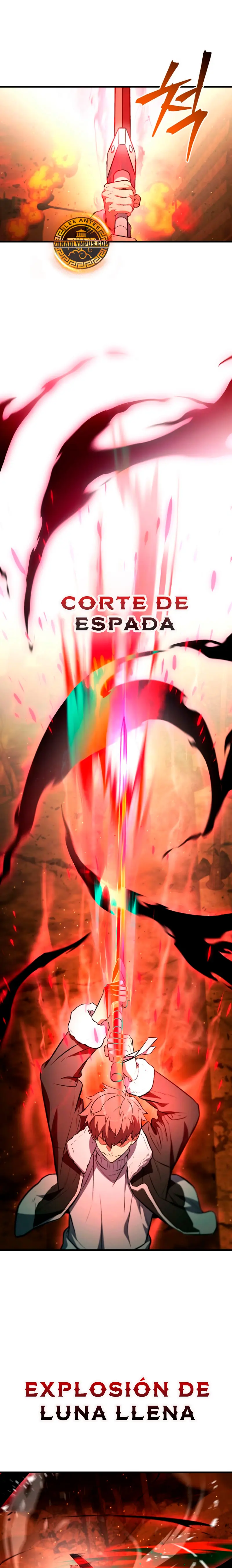 Heroe, regresa > Capitulo 126 > Page 11