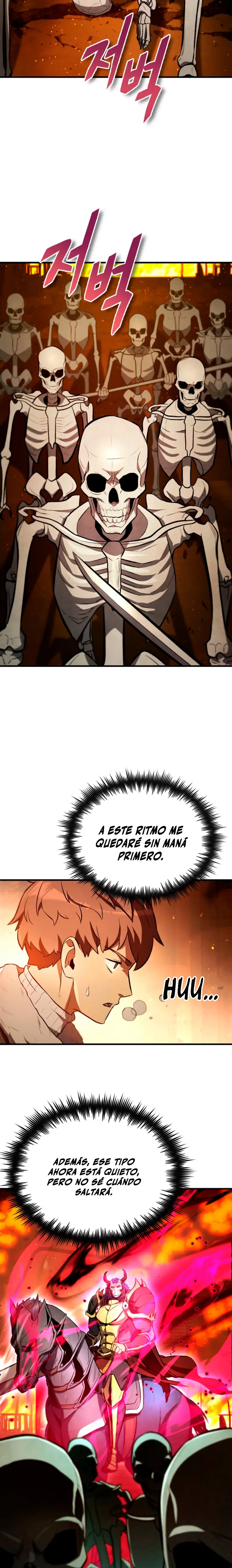 Heroe, regresa > Capitulo 126 > Page 41