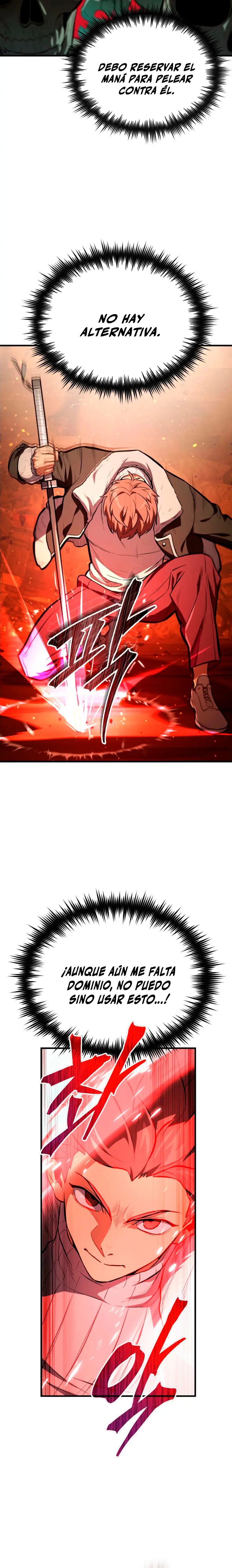 Heroe, regresa > Capitulo 126 > Page 51