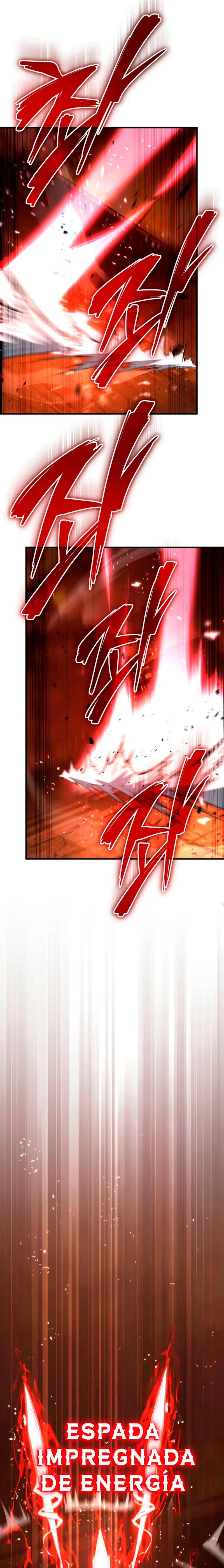 Heroe, regresa > Capitulo 126 > Page 61