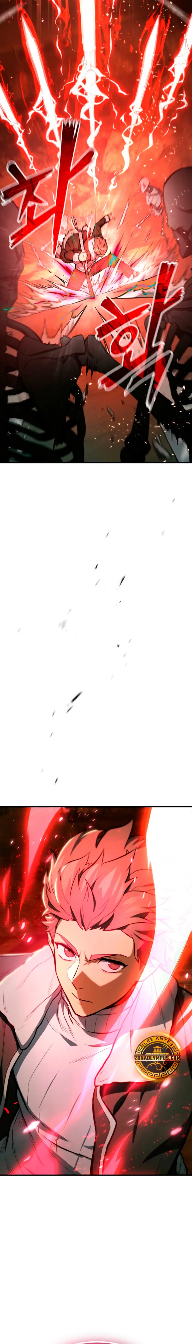 Heroe, regresa > Capitulo 126 > Page 71