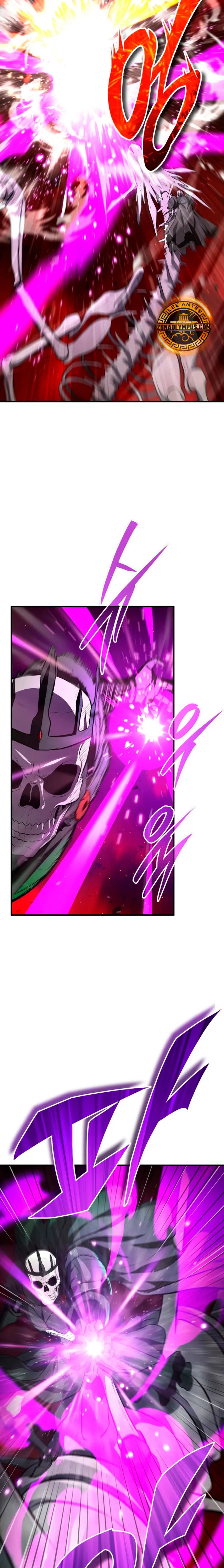 Heroe, regresa > Capitulo 126 > Page 91