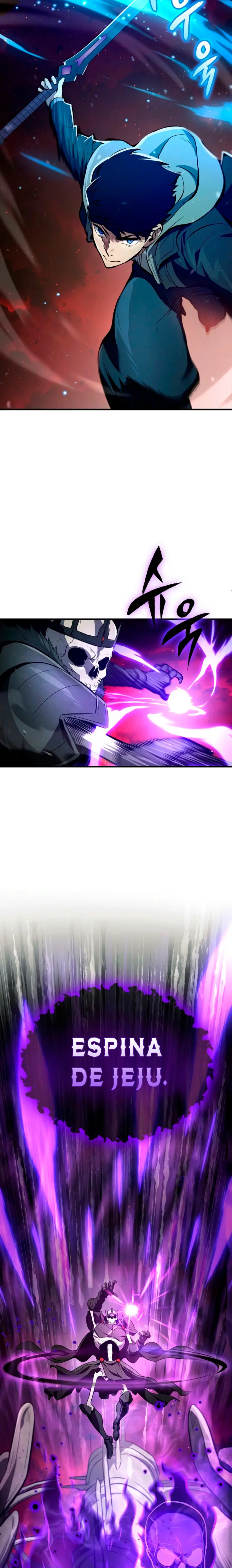 Heroe, regresa > Capitulo 126 > Page 131