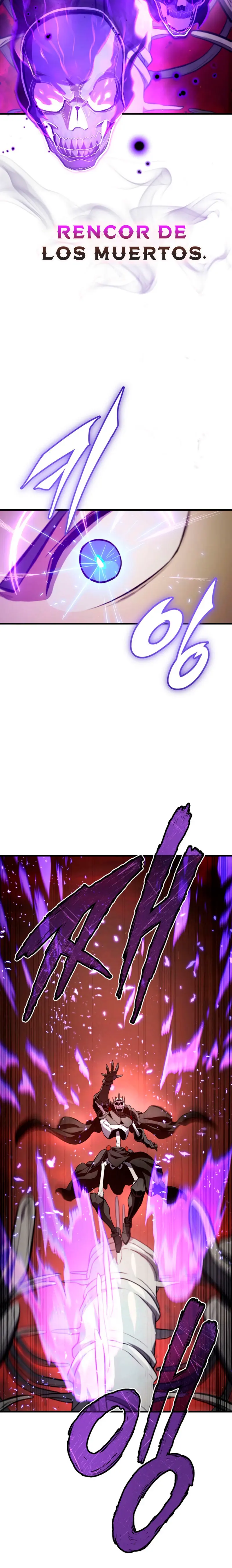 Heroe, regresa > Capitulo 126 > Page 141