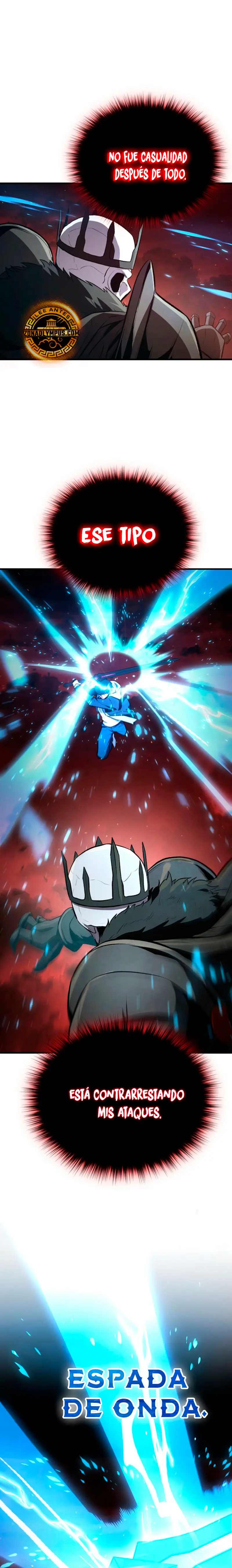 Heroe, regresa > Capitulo 126 > Page 151