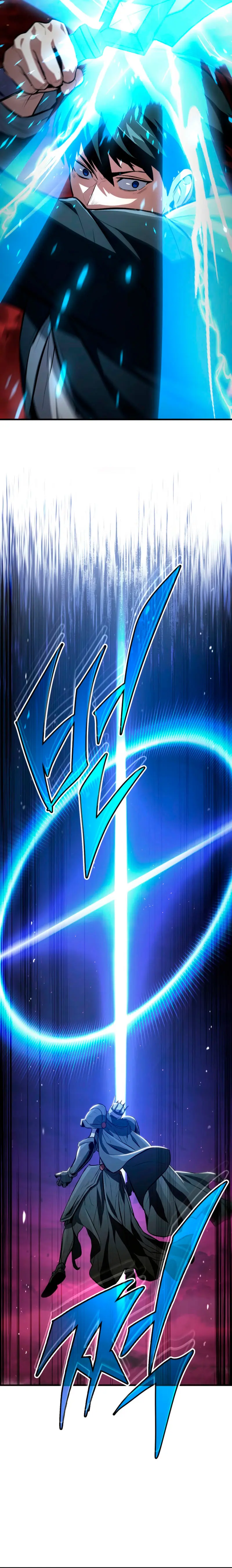 Heroe, regresa > Capitulo 126 > Page 161