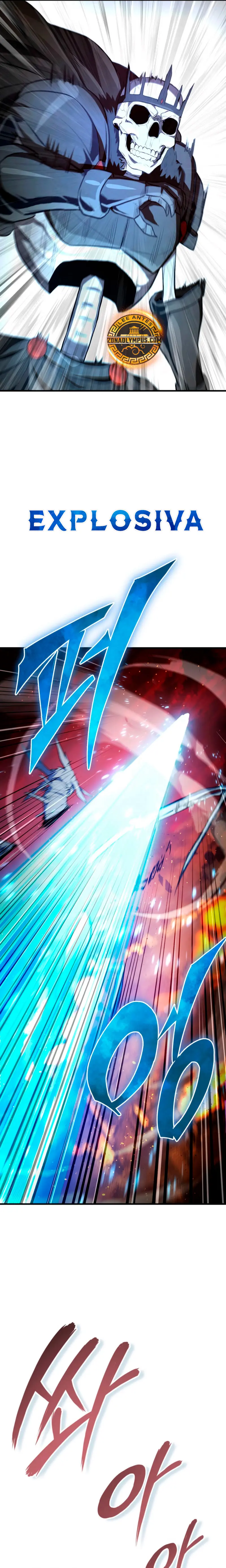 Heroe, regresa > Capitulo 126 > Page 171