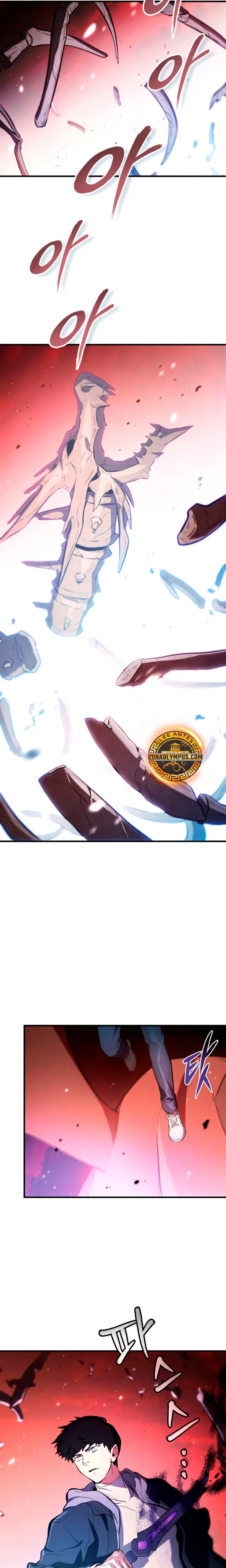 Heroe, regresa > Capitulo 126 > Page 181