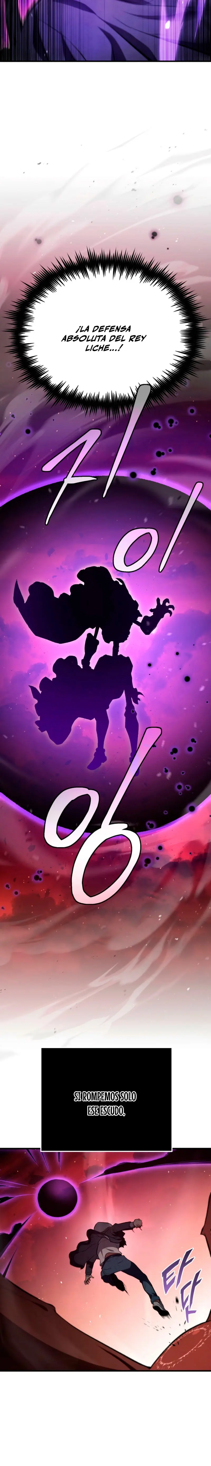 Heroe, regresa > Capitulo 126 > Page 211