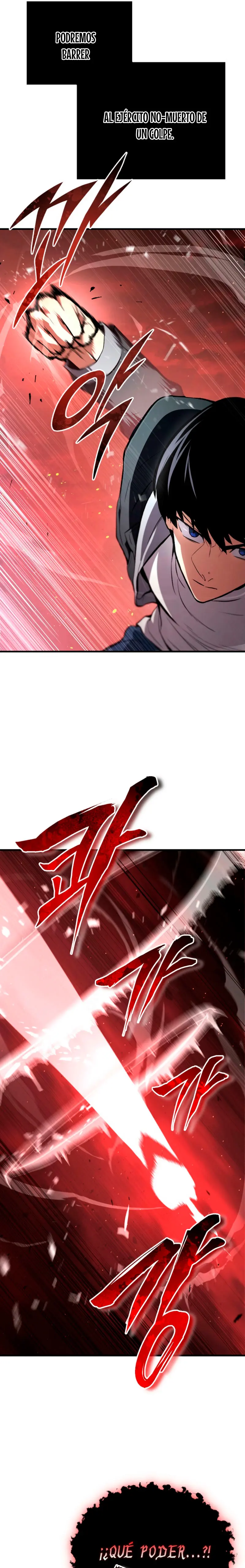 Heroe, regresa > Capitulo 126 > Page 221