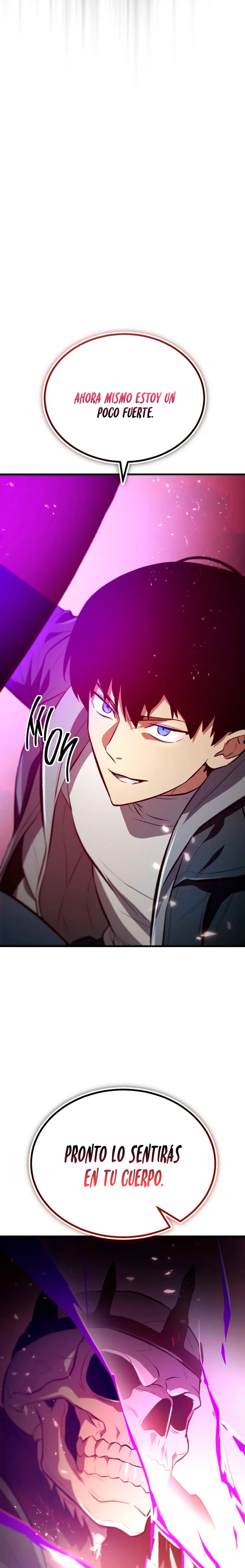 Heroe, regresa > Capitulo 126 > Page 261