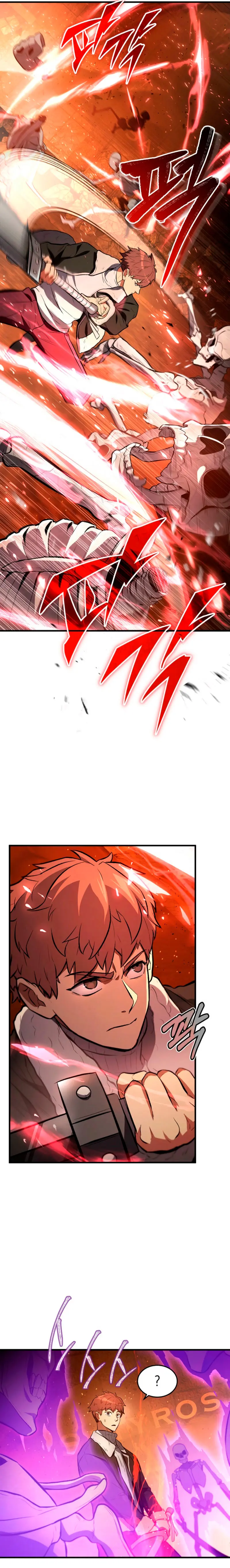 Heroe, regresa > Capitulo 126 > Page 281