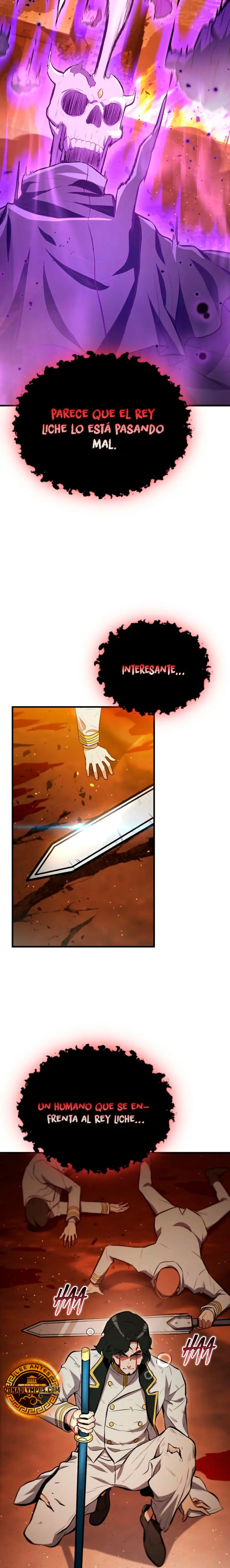 Heroe, regresa > Capitulo 126 > Page 301