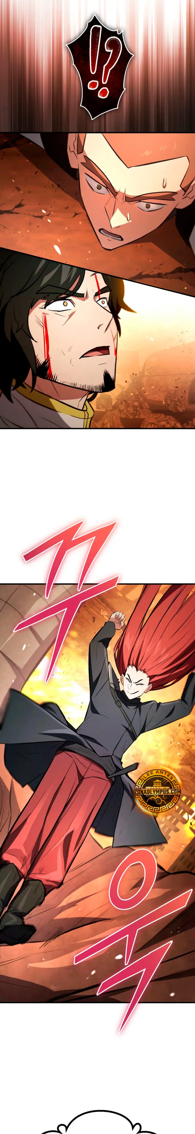 Heroe, regresa > Capitulo 126 > Page 341