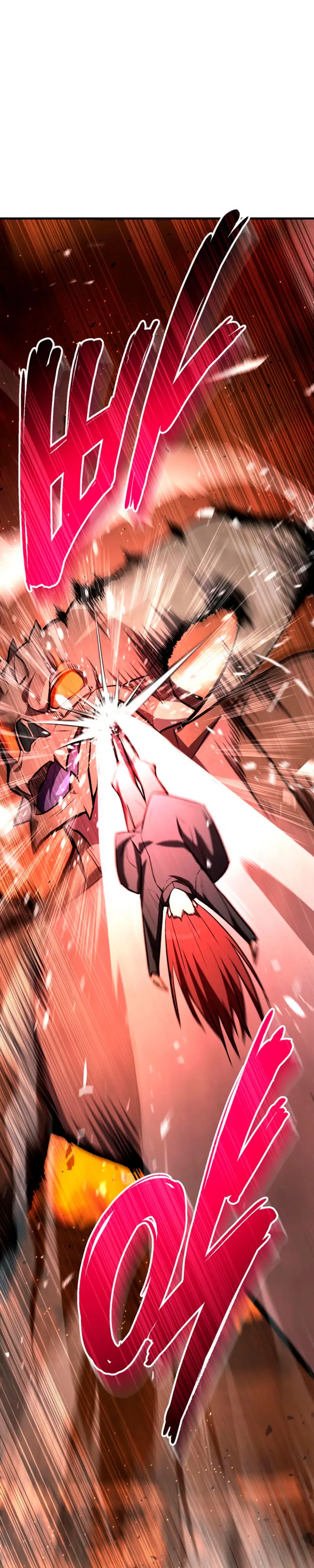 Heroe, regresa > Capitulo 127 > Page 21