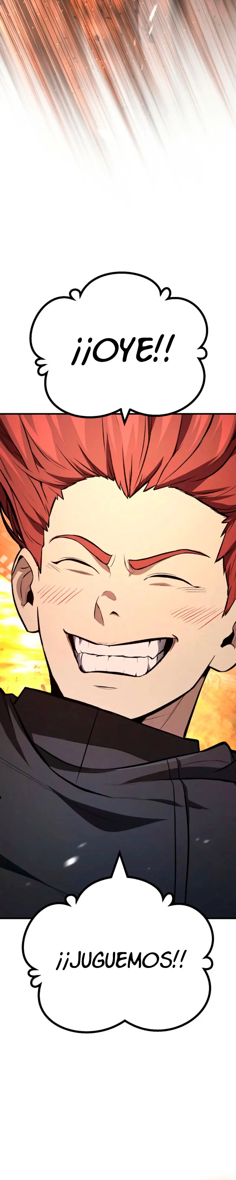 Heroe, regresa > Capitulo 127 > Page 31