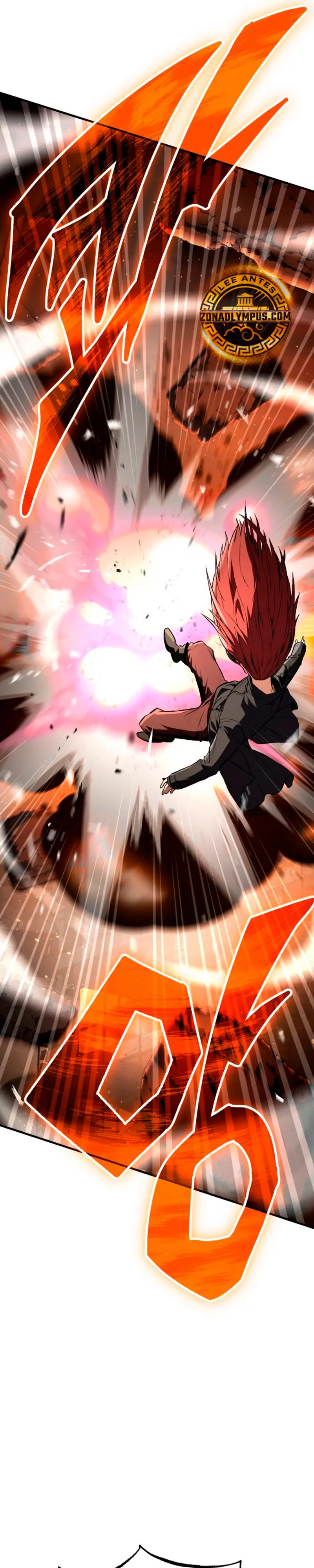 Heroe, regresa > Capitulo 127 > Page 41