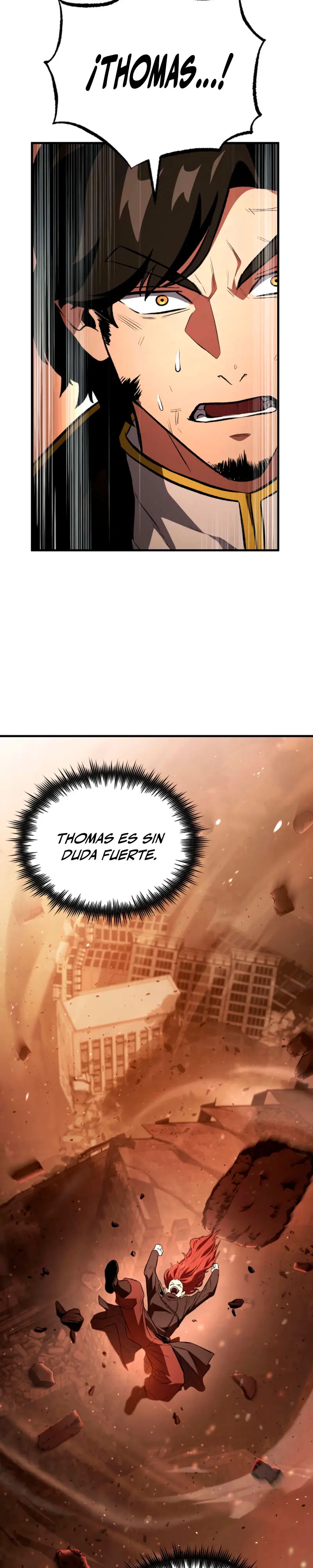 Heroe, regresa > Capitulo 127 > Page 51