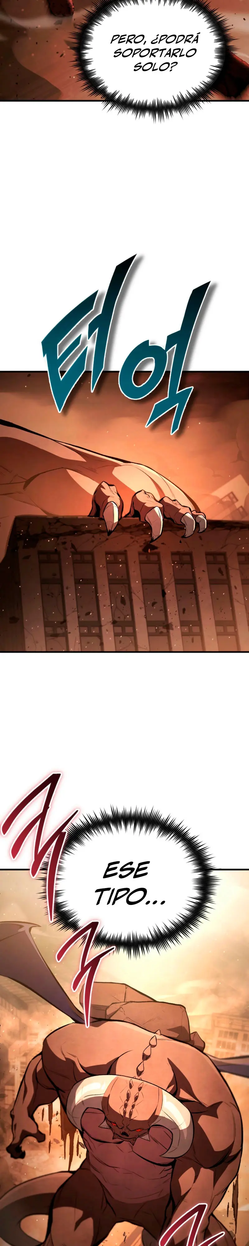 Heroe, regresa > Capitulo 127 > Page 61